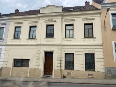 ANLEGERHAUS IN GEFRAGTER LAGE VON KREMS