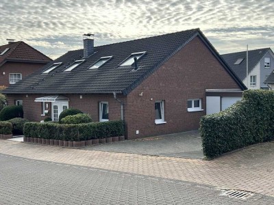 Repräsentatives, barrierefreies Einfamilienhaus in Top Lage