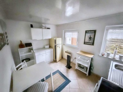 Tauchen Sie ein in Erholung und See