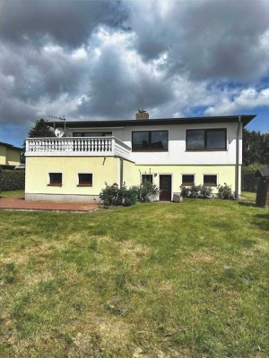 Großzügiges Einfamilienhaus in ruhiger Lage