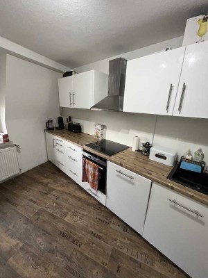 Schöne 4-Zimmer-Familien Wohnung in Zirndorf