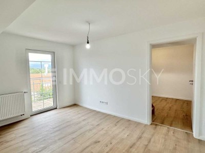 Reserviert! 3-Zimmer-Wohnung im Herzen von Roth