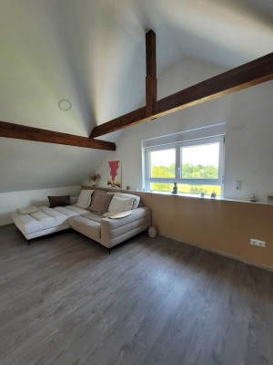 1-Zimmer-Apartment zur Untermiete