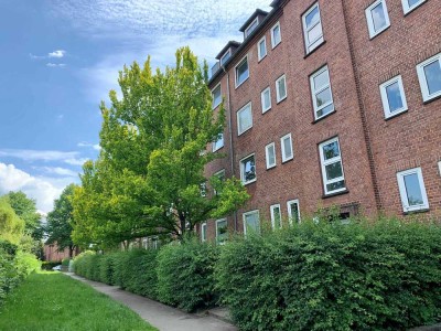 Gemütliche Erdgeschosswohnung zur Miete in Horn – Wentzel Dr.