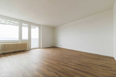 Kernsanierte 3-Zimmerwohnung in Alterlangen mit traumhaftem Ausblick