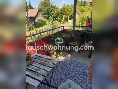 Tauschwohnung: Biete 2,5 Zimmer St.Georgen, suche 3 oder mehr Zimmer