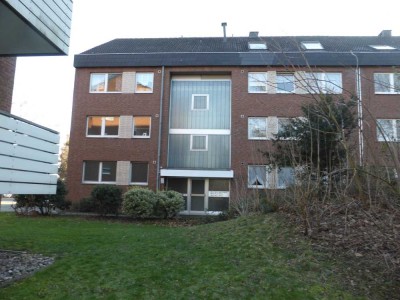 Sanierte 2,5-Zimmerwohnung inkl. Stellplatz zu vermieten