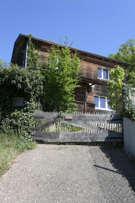 Günstiges, saniertes 4-Zimmer-Einfamilienhaus in Wenzenbach