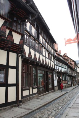 2-Raum-Wohnung mit EBK mitten im Zentrum