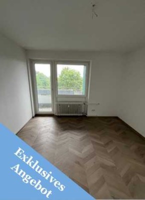 Helle 4-Zimmer Wohnung im ruhiger Lage! 1 Monat mietfrei!