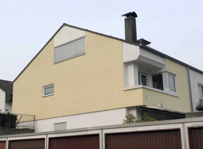 Schönes Haus in erstklassiger Ortskernlage von Gärtringen