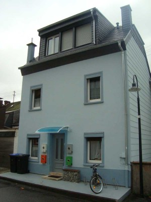 Renditeobjekt in ruhiger Stadtlage!