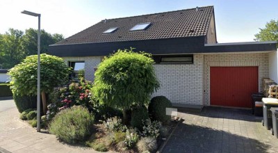 Günstiges, gepflegtes 6-Zimmer-Einfamilienhaus mit EBK in Bielefeld Senne