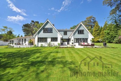 Doppelhaushälfte als Ausbauhaus mit Keller Ihr neuer Zufluchtsort mit Naturerlebnis in Schweinau