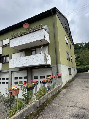 Mehrfamilienhaus in Schwäbisch Gmünd - ideal für Kapitalanleger oder als Mehrgenerationhaus