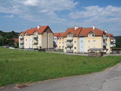 Leiben, 3 Zimmer, 71 m² / [Telefonnummer entfernt]