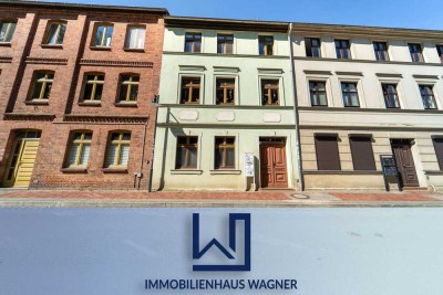 Bezugsfreies Mehrgenerationshaus in zentraler Wohnlage