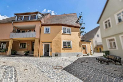 Altbau trifft Anlegerpotenzial – gepflegtes MFH mit Erweiterungsoption