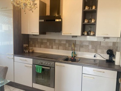 Sanierte Wohnung mit Balkon in Kalsdorf