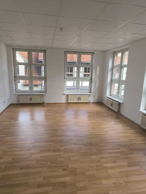 Helle 3-Zimmer Wohnung in zentraler Lage in Wernigerode