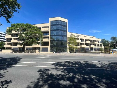 Moderne 1-Zimmer-Wohnung in Osnabrück zur Miete