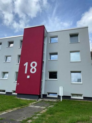 Demnächst frei! 3-Zimmer-Wohnung in Bielefeld Baumheide