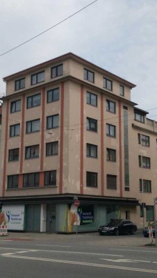 4-Zimmer-Wohnung in Bremerhaven zu sofort!