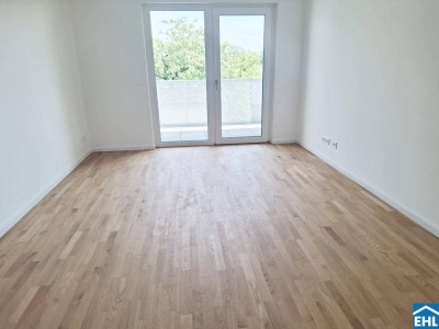 Lebensqualität auf höchstem Niveau – Willkommen in Ihrem neuen Refugium