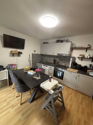 Renovierte 3,5-Zimmer-Wohnung mit Balkon in Herne-Baukau-Ost