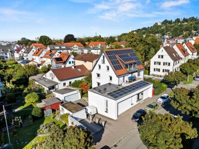 Tolle 4 Zimmer Whg. im Ravensburger Süden