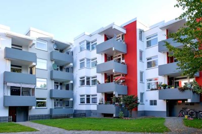 3-Zimmer-Wohnung in Kamen Methler  - WBS erforderlich