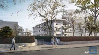 Ein neues Kapitel beginnt! Wohntraum mit Garten in Bestlage! - Niemannsweg
*Provisionsfrei*