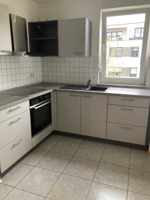 2 Zimmer-Wohnung in Offenburg