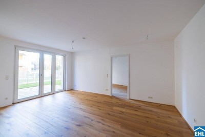 Heimeliger Neubau inmitten Wr. Neustadt