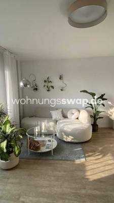 Wohnungstausch: Deutsche Straße 8