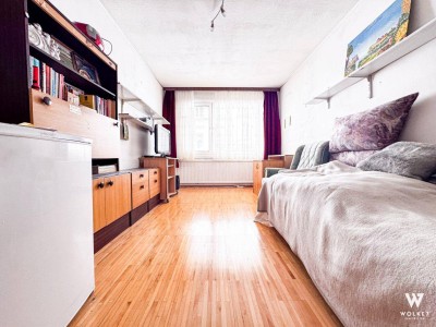 Traumhafte 3-Zimmer-Wohnung mit Loggia in 1100 Wien!