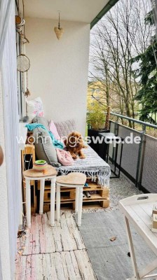 Wohnungstausch: Steinkauzweg 2