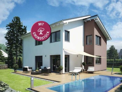 Willkommen zuhause in Niederwallmenach!