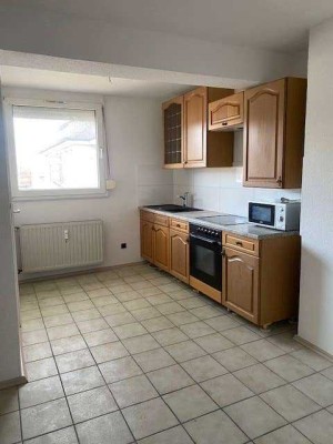 2-Zimmer Wohnung in Oberhausen zu vermieten!