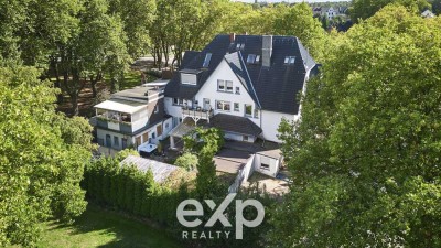 MFH Bochum-Wattenscheid/ 5,95 % Rendite