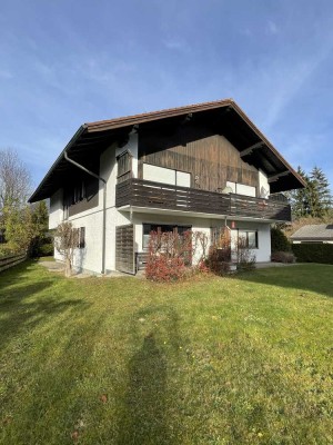 Großzügiges 1 Zimmerappartment mit Balkon und Kaiserblick
