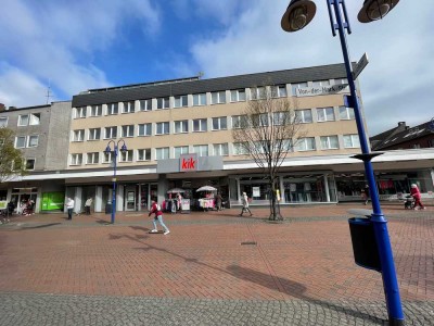 Duisburg-Mittelmeiderich 2-Zimmer zu vermieten