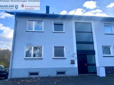 Gepflegtes Zweifamilienhaus in ruhiger Lage