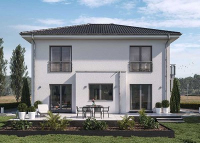 Villa. Luxus für meine Liebsten!