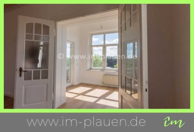 Exklusive Stadtwohnung mit 2 Balkonen, Wintergarten, Weitblick – Nahe Studienakademie & Stadtgalerie