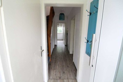 Potenzial trifft Lage - Reihenmittelhaus mit Garage - gestalten Sie Ihr neues Zuhause