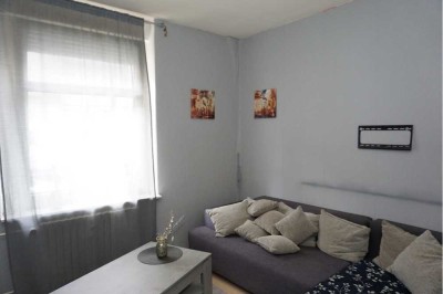 Kapitalanleger aufgepasst. Große Erdgeschosswohnung mit Gartenanteil. Hier wohnt Ihr Mieter gerne
