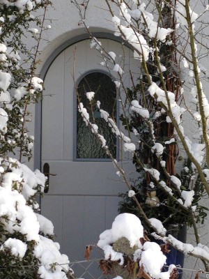 Komfortabel nahe Linz an der Donau