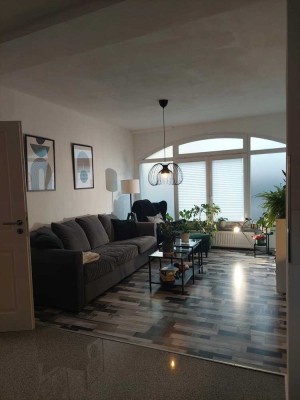 Sehr schöne Wohnung innerhalb der Wälle, Innenstadt