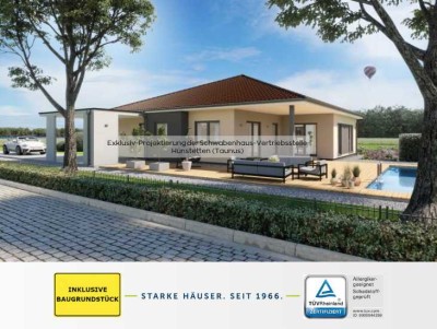 ** Tsst.-Neuhof / individuell planbarer Neubau (mit FESTPREIS u. verbindlicher Terminschiene)